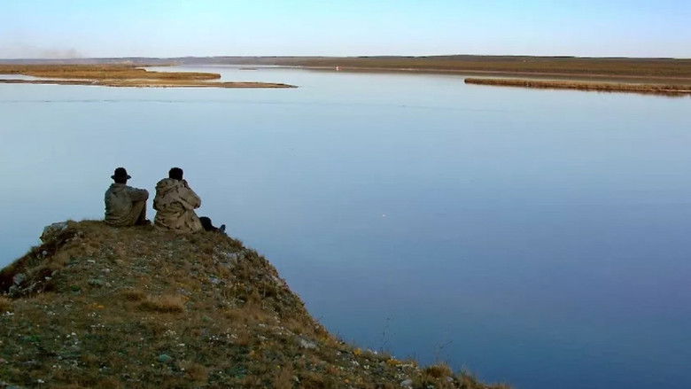 кадр из фильма Интересная жизнь