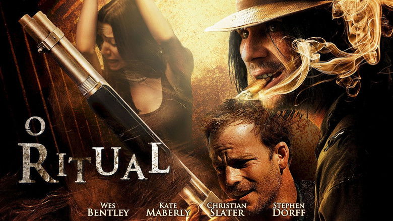 кадр из фильма Семейные тайны