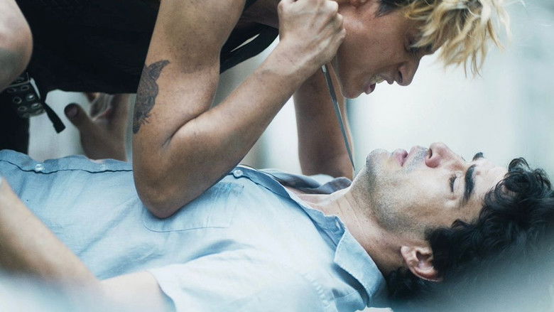 кадр из фильма Grande Sertão