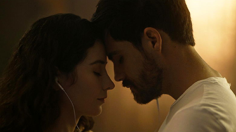 кадр из фильма La vida en gris