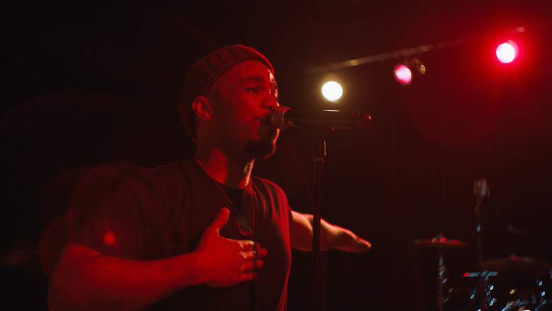 кадр из фильма Word is Bond