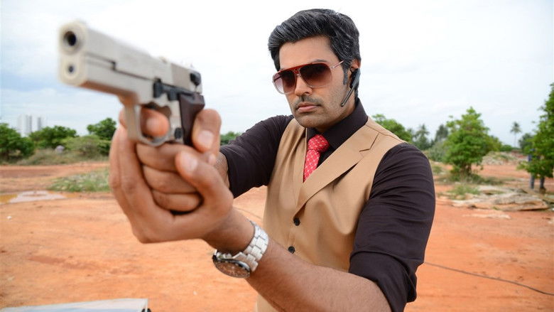 кадр из фильма 7 Naatkal