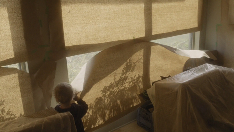 кадр из фильма The Crescent