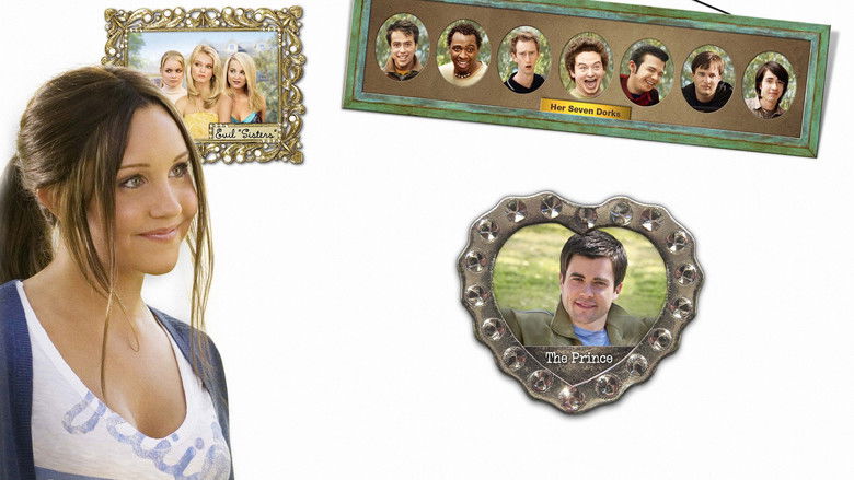 кадр из фильма Сидни Уайт