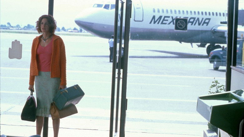 кадр из фильма Мексиканец