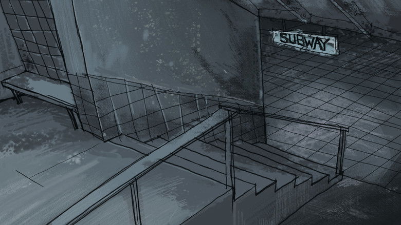 кадр из фильма Pinched