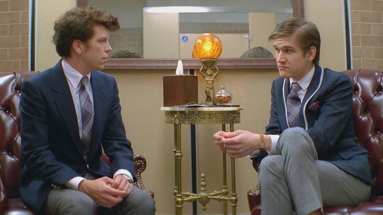 кадр из фильма Adventures in the Sin Bin