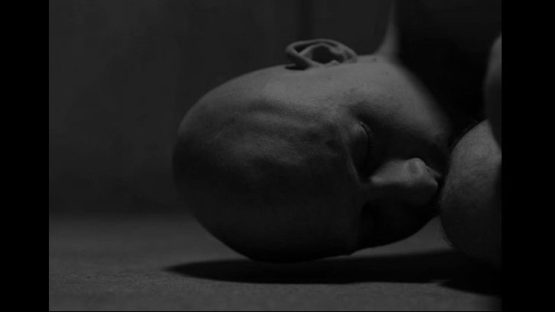 кадр из фильма Incarnation