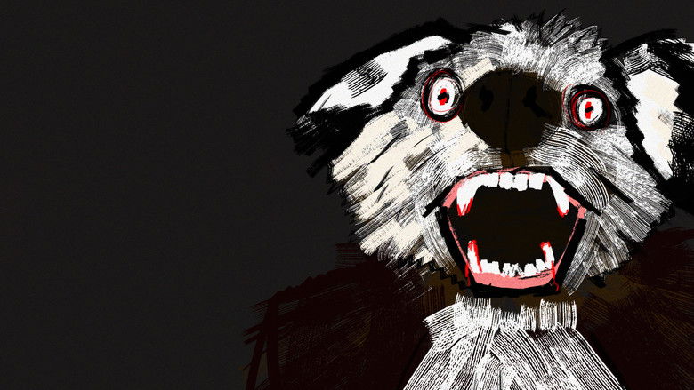 кадр из фильма Опасный друг