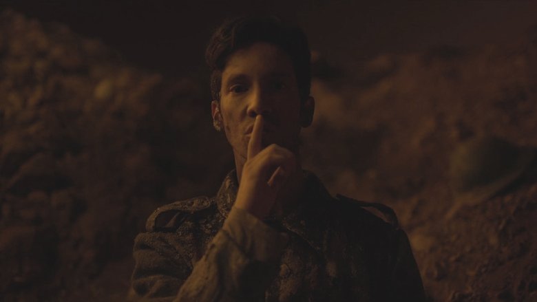 кадр из фильма That Hideous Place