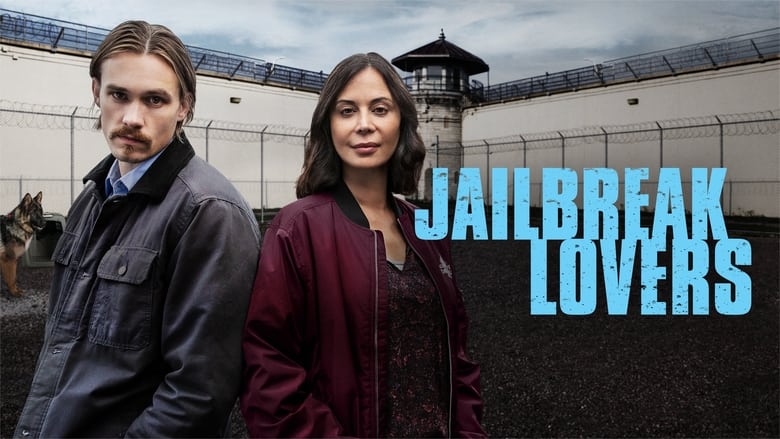 кадр из фильма Jailbreak Lovers