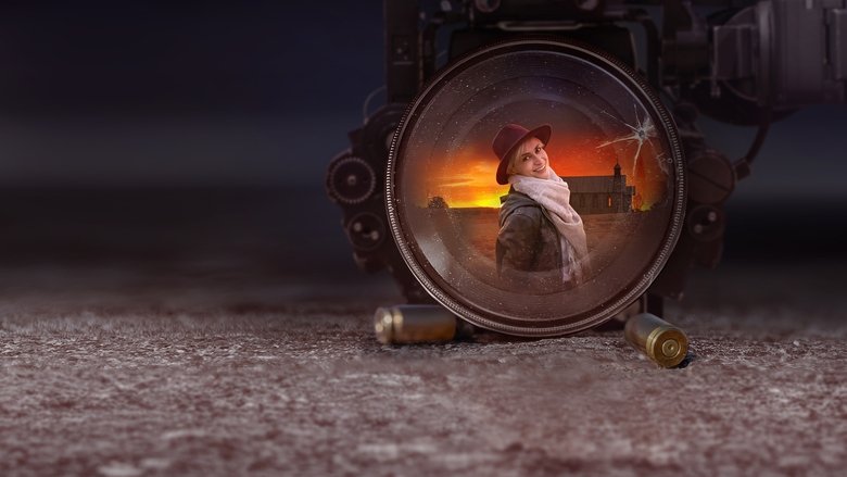 кадр из фильма Last Take: Rust and the Story of Halyna