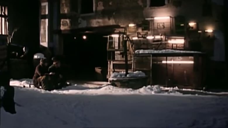 кадр из фильма Krajinka