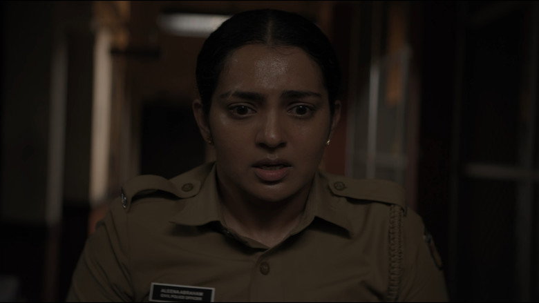 പ്രഥമ ദൃഷ്ട്യാ കുറ്റക്കാർ