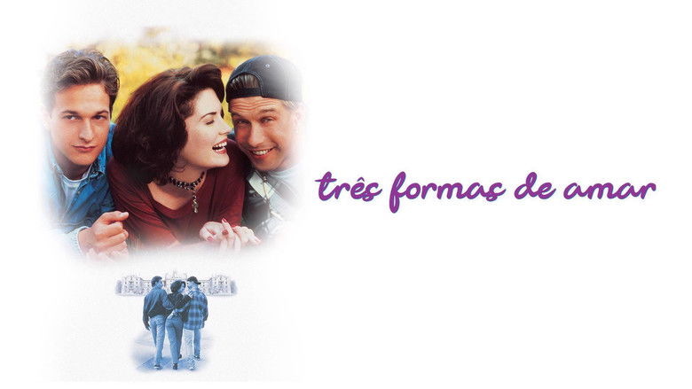 кадр из фильма Трое