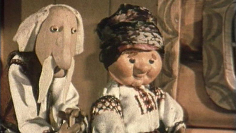 Ивасик-телесик