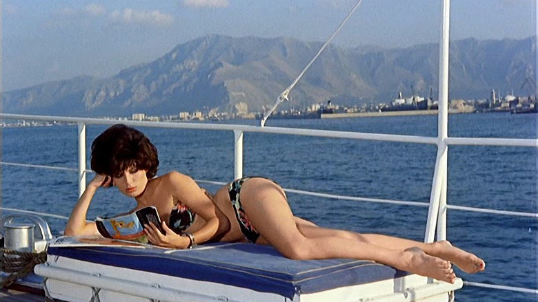кадр из фильма Роскошные женщины