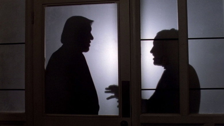 кадр из фильма Глубокий сон