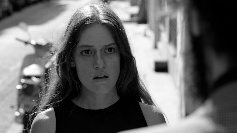 кадр из фильма Κρύο;