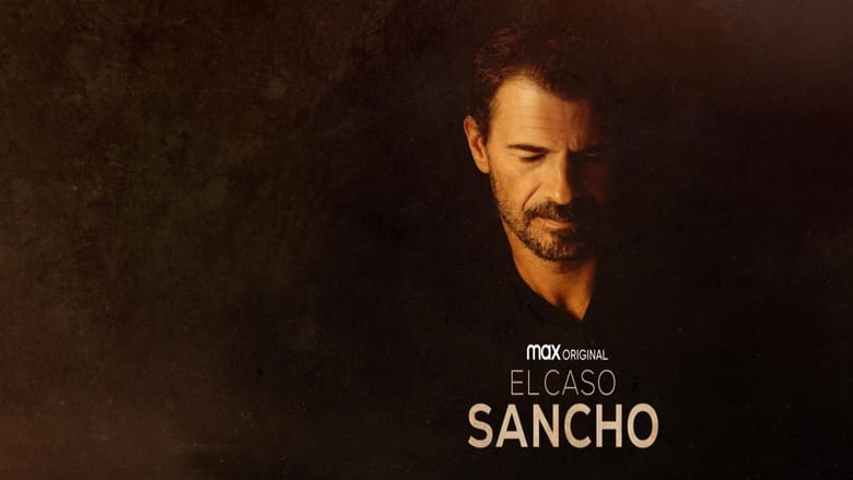 кадр из фильма El caso Sancho: Episodio cero