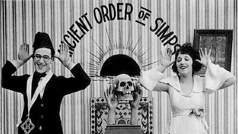 кадр из фильма Pay Your Dues