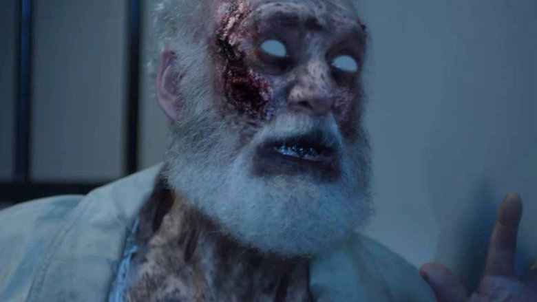 кадр из фильма Alem-i Cin 2