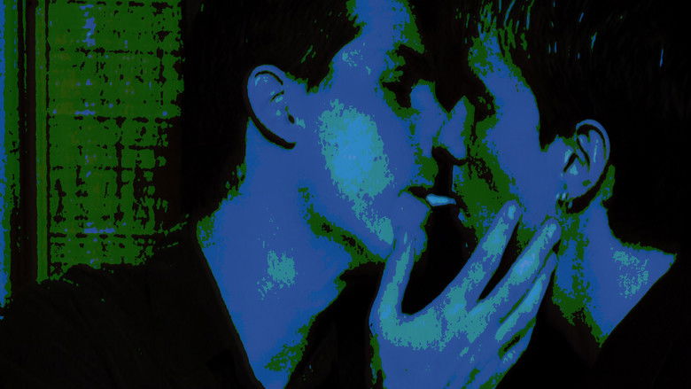 кадр из фильма Crutch