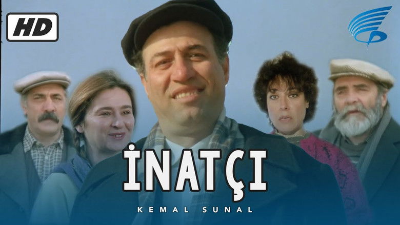 кадр из фильма İnatçı