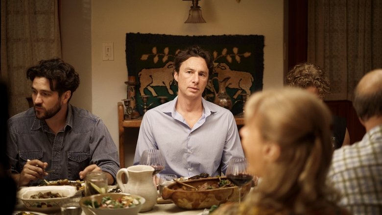 кадр из фильма Француженка