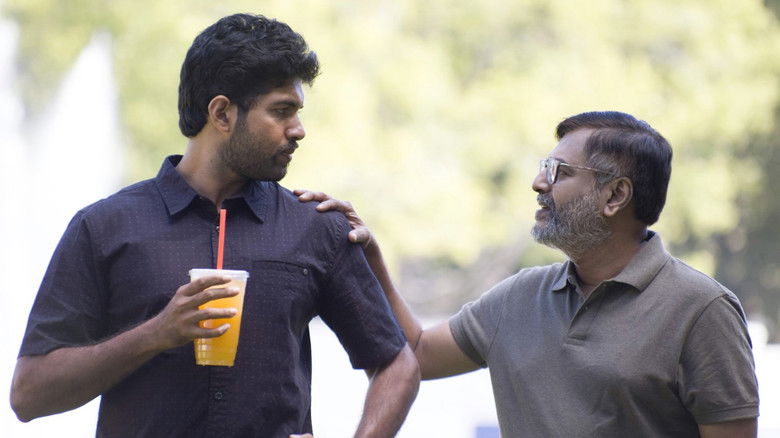 кадр из фильма வெள்ளைப்பூக்கள்