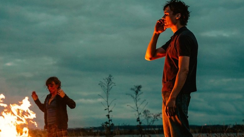 кадр из фильма Сорванец