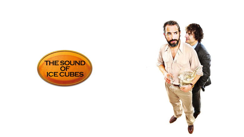 кадр из фильма Шорох кубиков льда