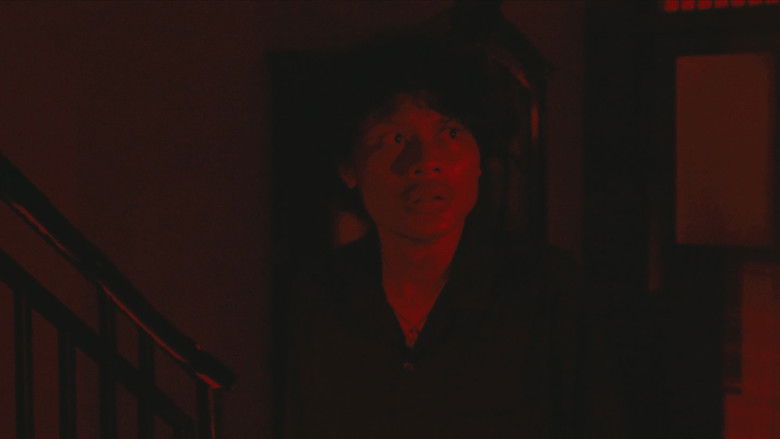 кадр из фильма The Tears of the Restless Soul