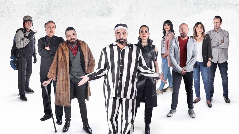 кадр из фильма لهون وحبس