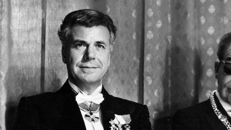 кадр из фильма Ebberød bank