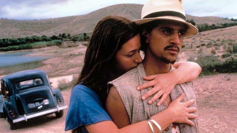 кадр из фильма Экспресс в Марракеш