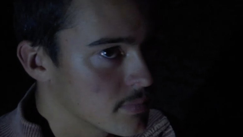 кадр из фильма DARE