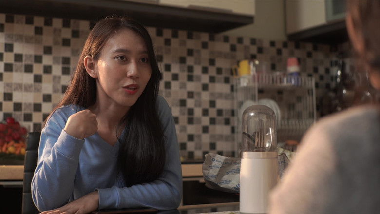 кадр из фильма Mahkota