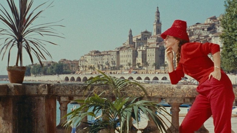 кадр из фильма Du côté de la côte