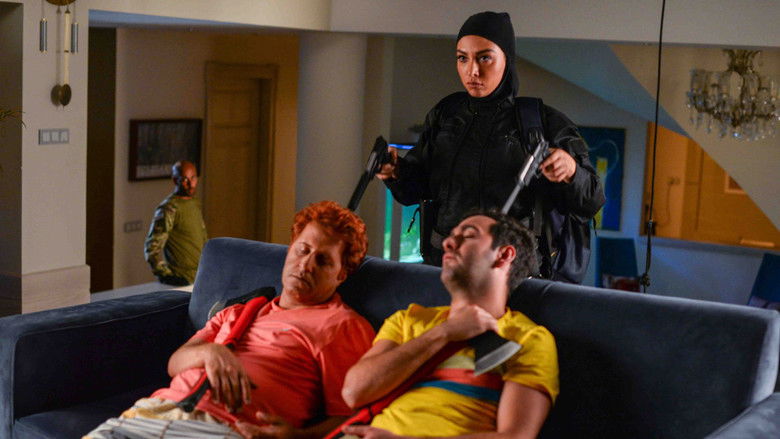 кадр из фильма تورقوزآباد