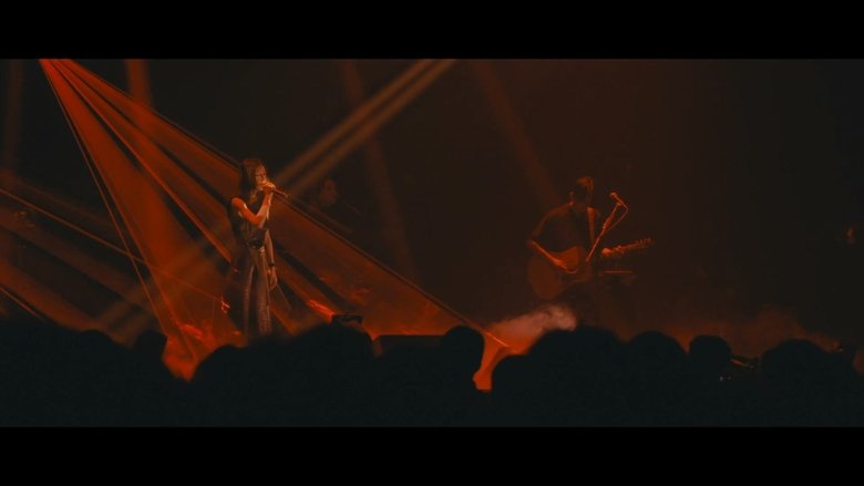 кадр из фильма milet: 3rd Anniversary Live 