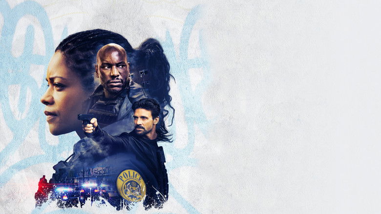 кадр из фильма Черное и синее