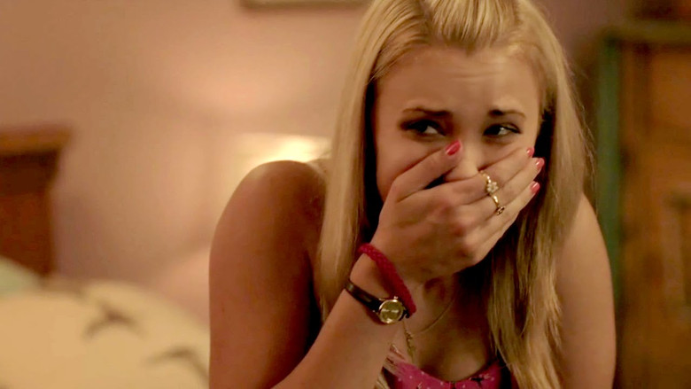 кадр из фильма Kiss Me