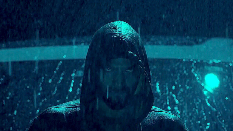 кадр из фильма ಮಫ್ತಿ