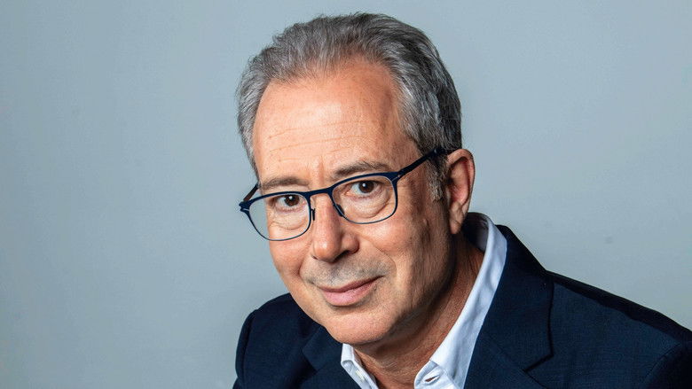 кадр из фильма Ben Elton: Live