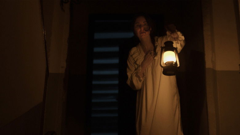 кадр из фильма SACKMAN