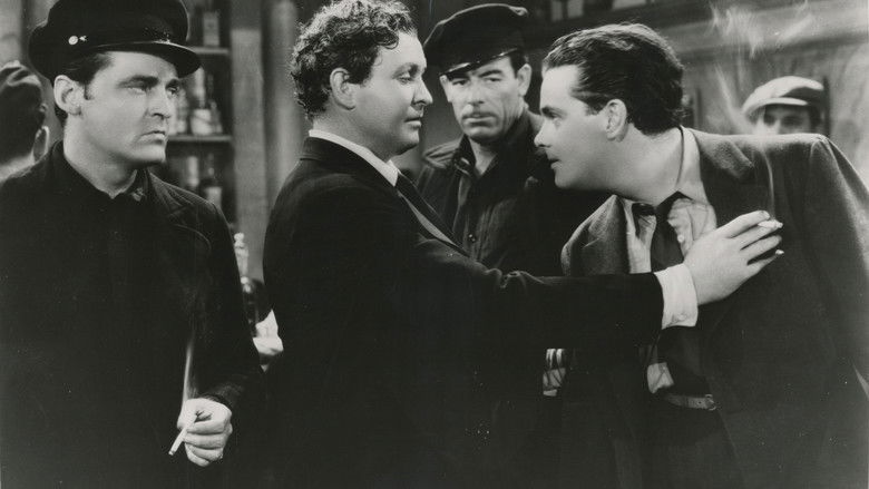 кадр из фильма Prison Break