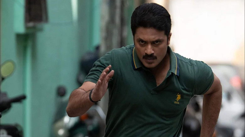 кадр из фильма ಮುಂದುವರೆದ ಅಧ್ಯಾಯ.