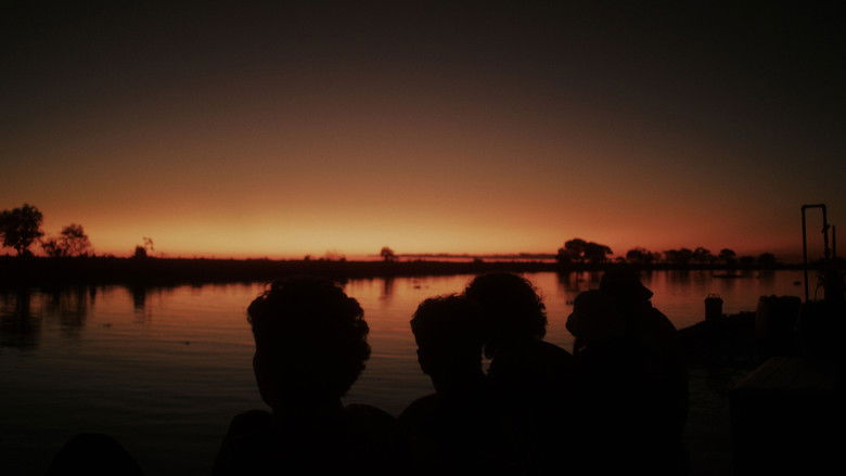 кадр из фильма Filhos do Litoral Central