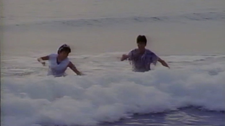 кадр из фильма スターヴァージン